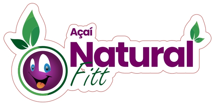 Açaí Natural Fitt
